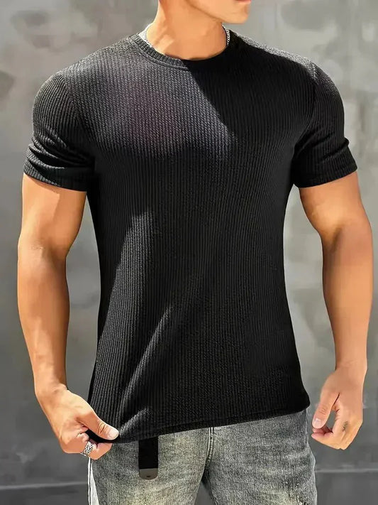 Segovia | Camiseta Holgada