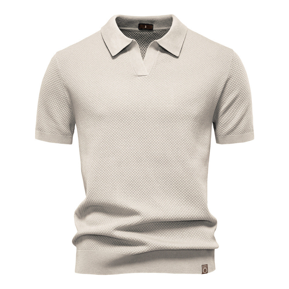 Polo Nilo Texturé