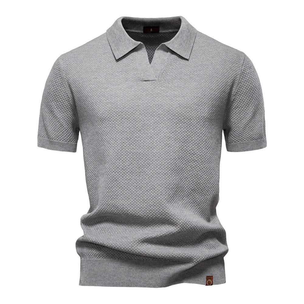Polo Nilo Texturé