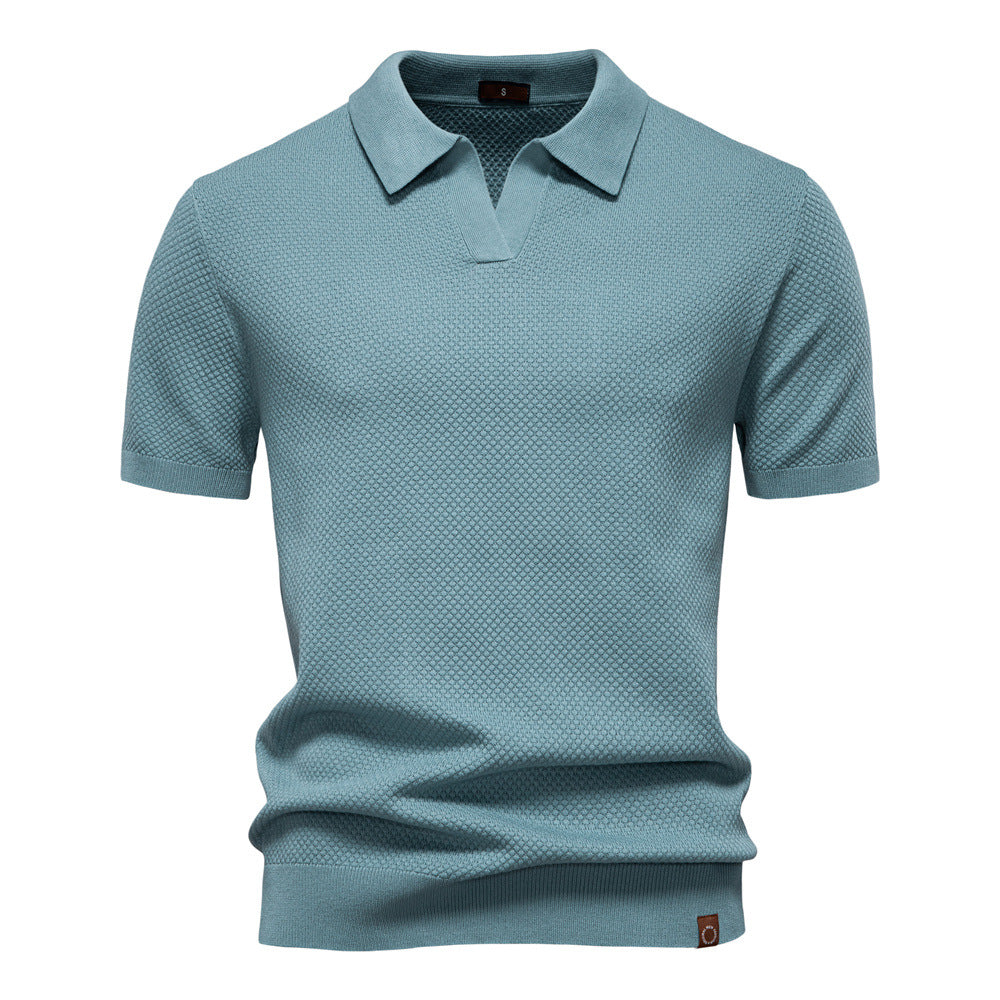 Polo Nilo Texturé