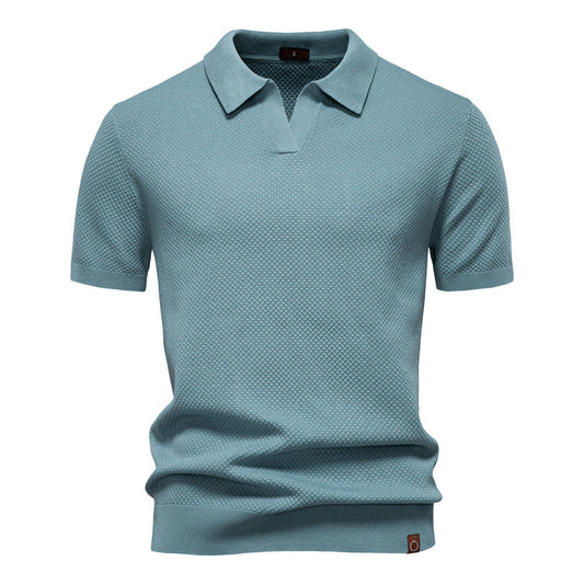 Polo Nilo Texturé
