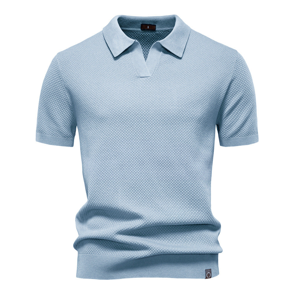 Polo Nilo Texturé