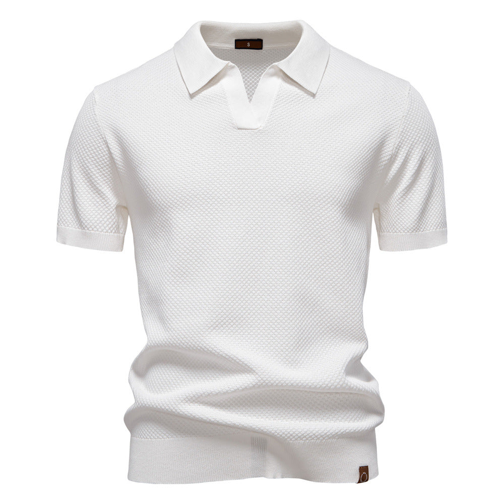 Polo Nilo Texturé