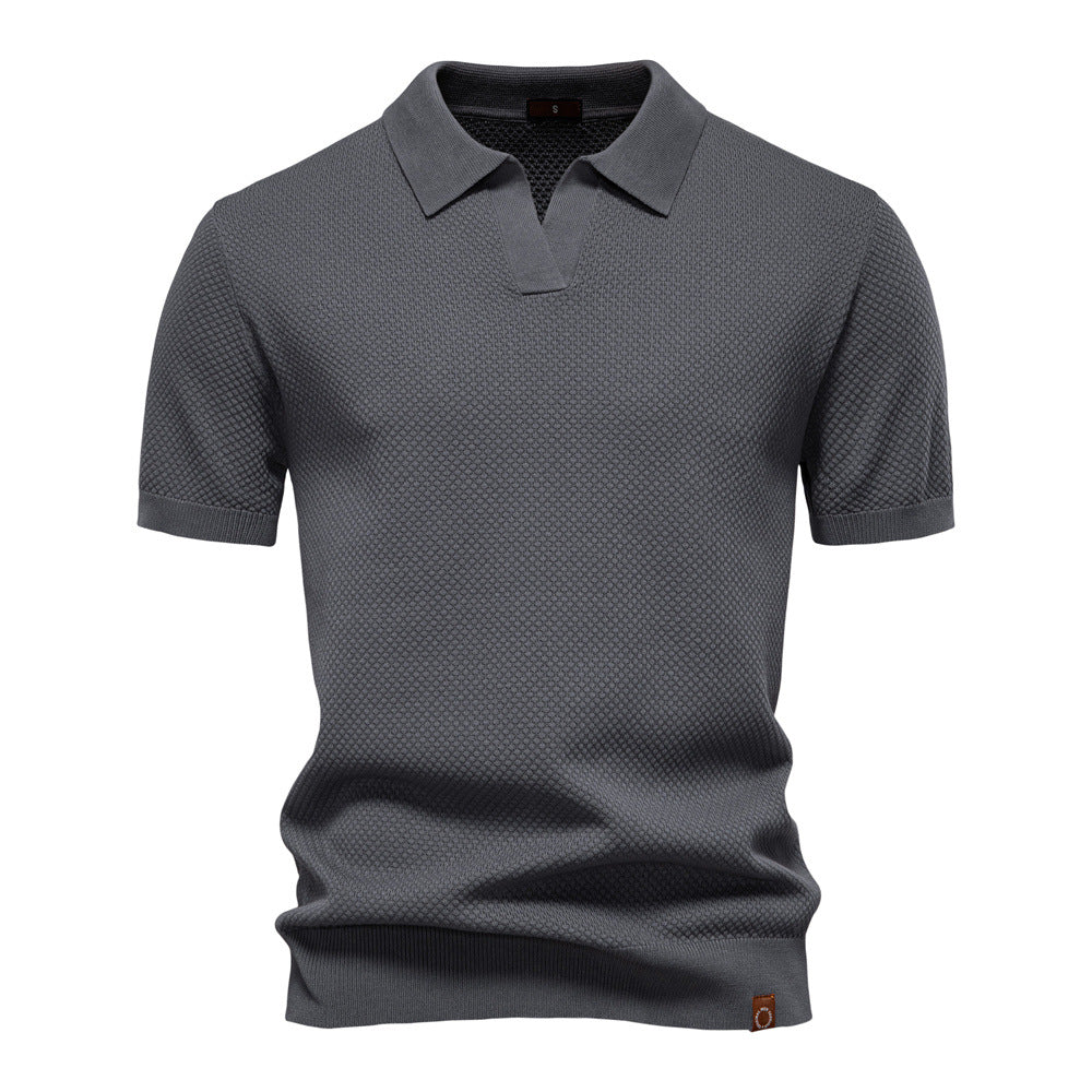 Polo Nilo Texturé