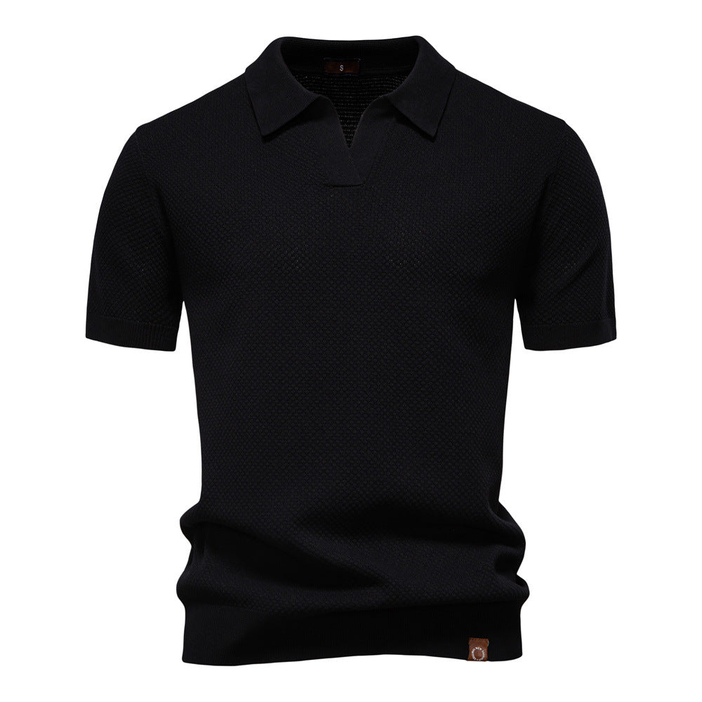 Polo Nilo Texturé