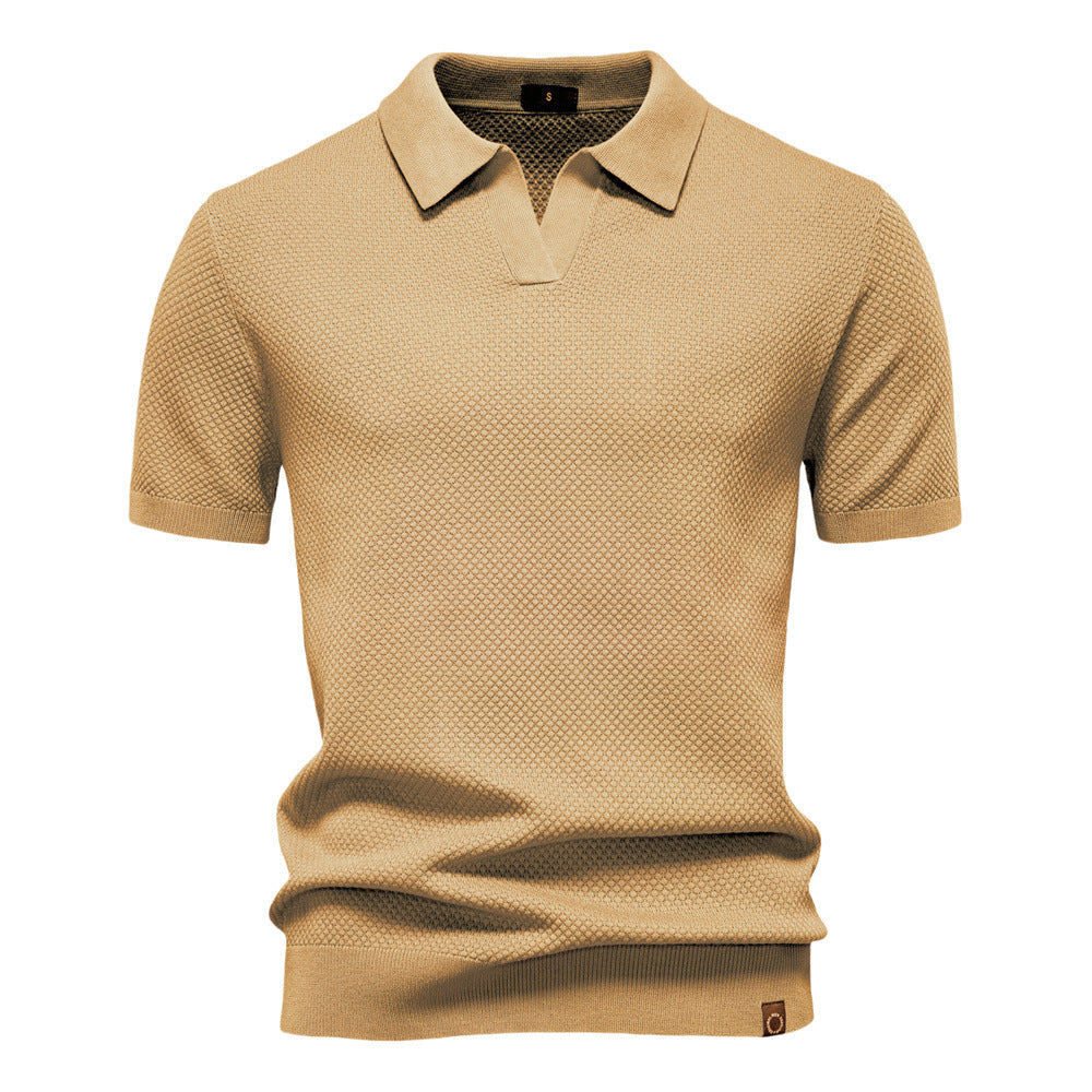 Polo Nilo Texturé