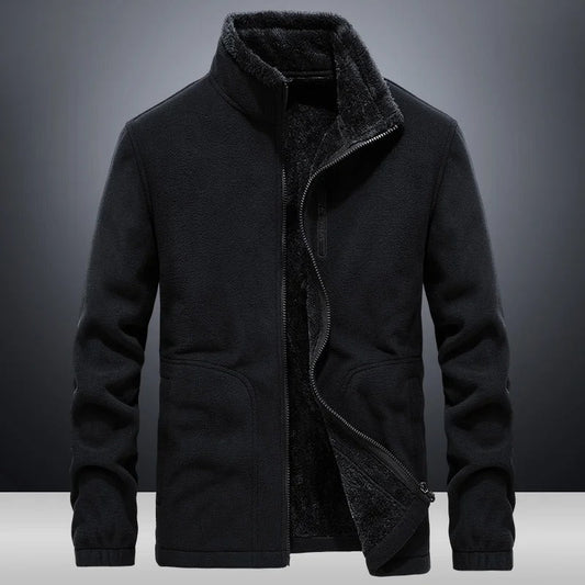 Chaqueta polar Softshell