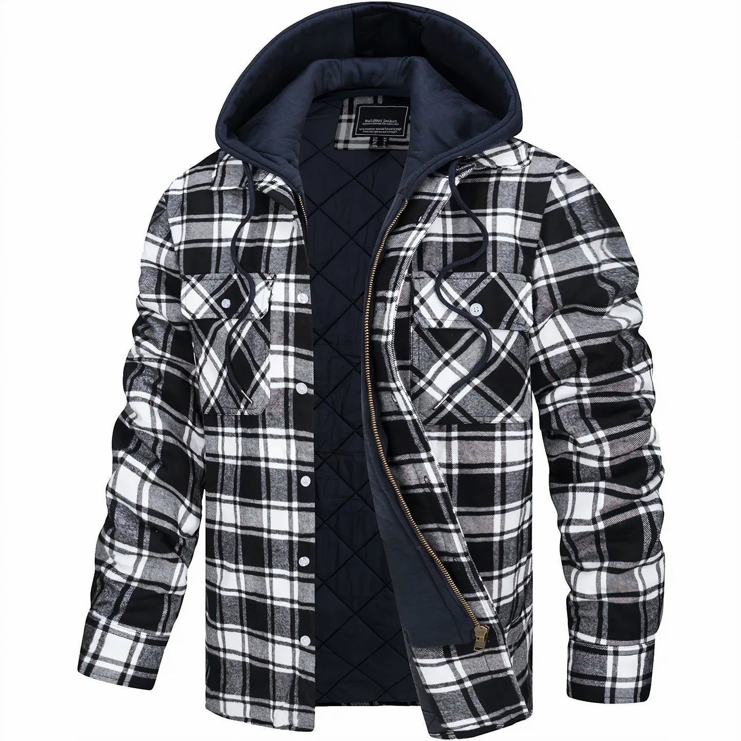 Karl™ | Chaqueta a cuadros