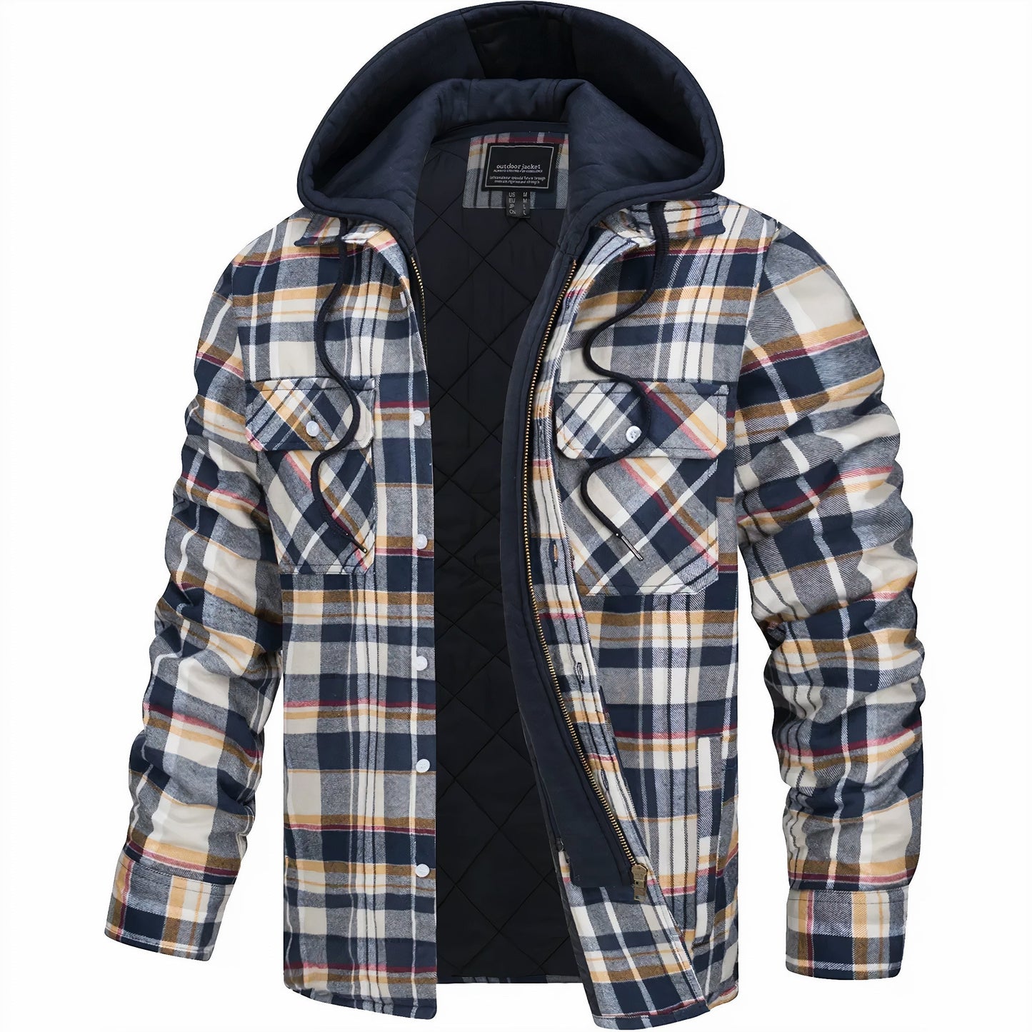 Karl™ | Chaqueta a cuadros