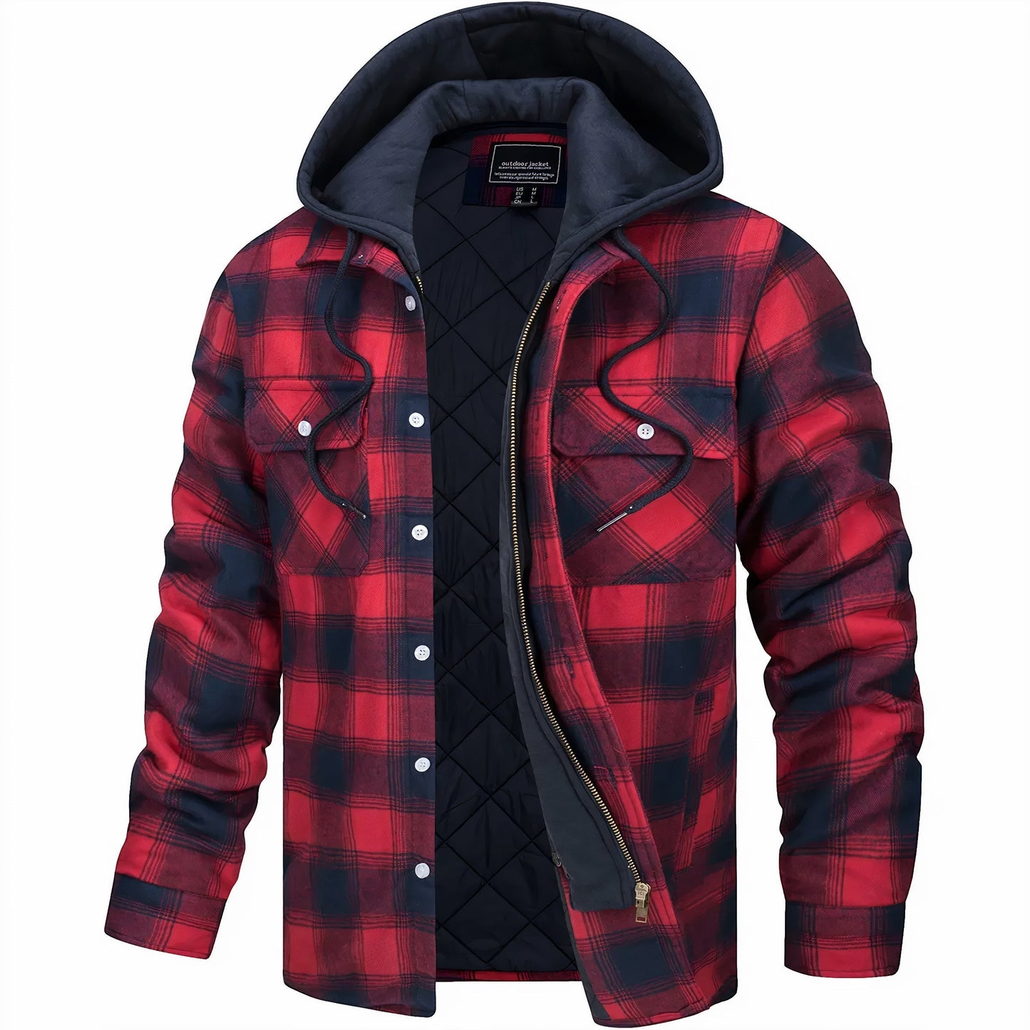 Karl™ | Chaqueta a cuadros