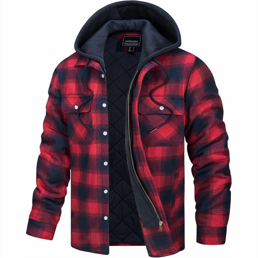 Karl™ | Chaqueta a cuadros