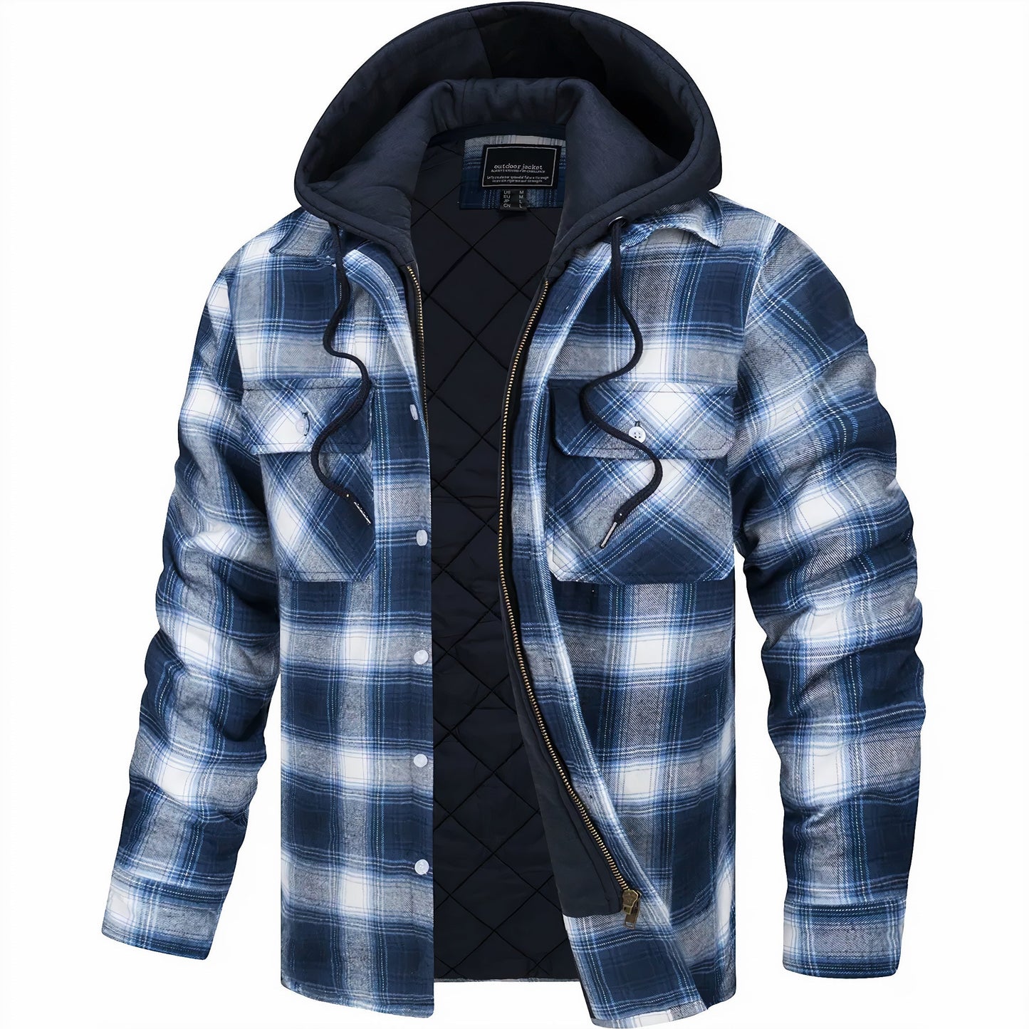Karl™ | Chaqueta a cuadros