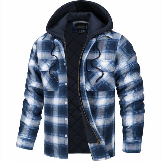 Karl™ | Chaqueta a cuadros