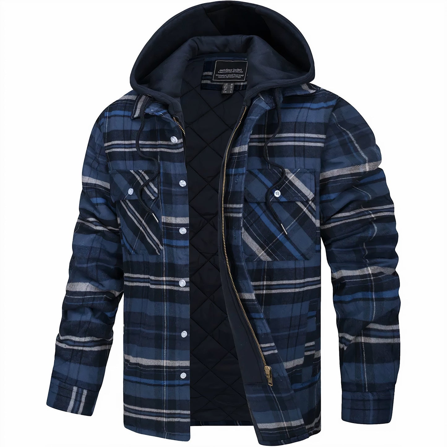Karl™ | Chaqueta a cuadros