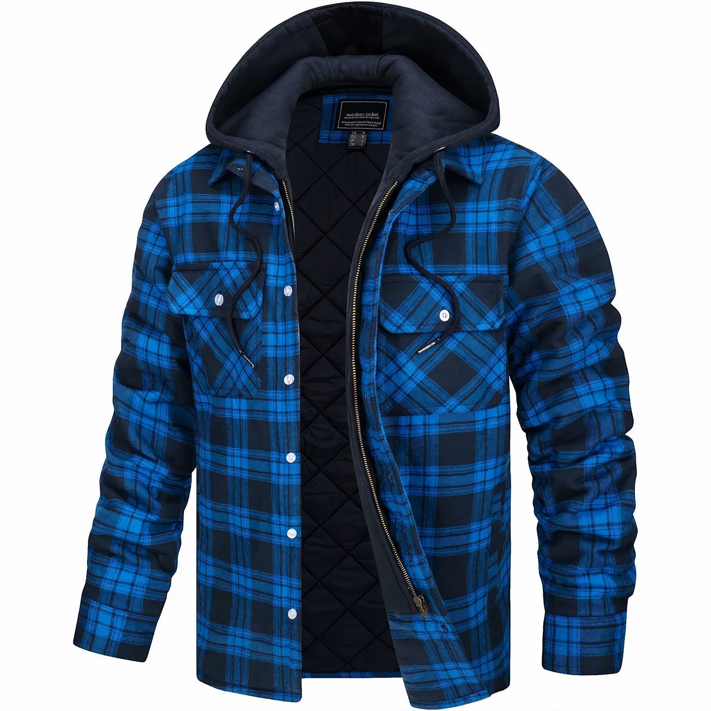 Karl™ | Chaqueta a cuadros